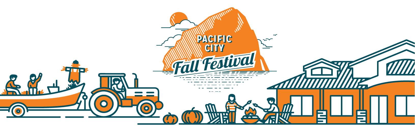 Pacific City | Festival de Otoño en la Costa de Oregón