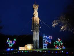 Roseburg | 32º Festival Anual de Luces del Valle de Umpqua