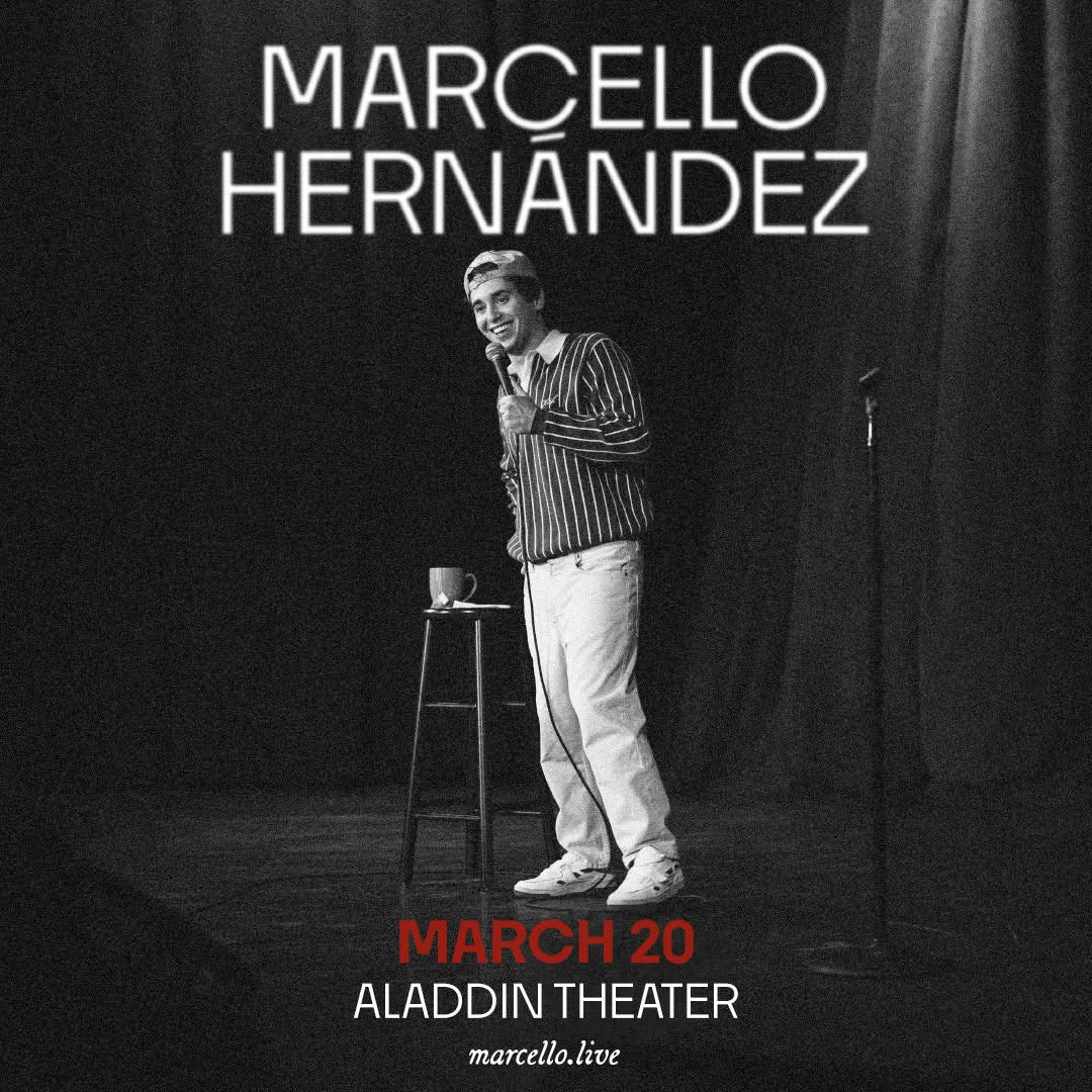 Portland | Marcello Hernandez