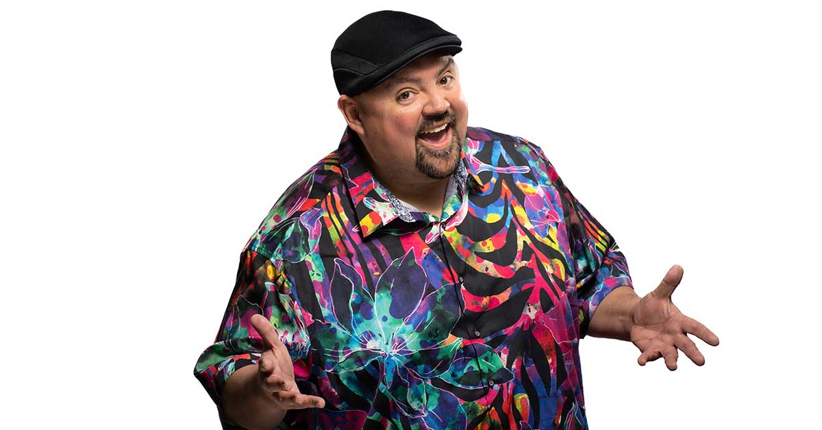 Portland | Gabriel “Fluffy” Iglesias