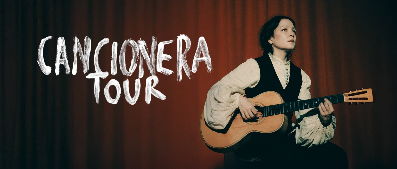 Portland | Natalia Lafourcade